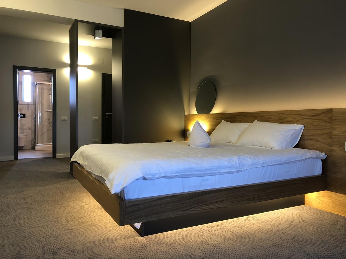 Hotel Silva Timisoara Bagian luar foto