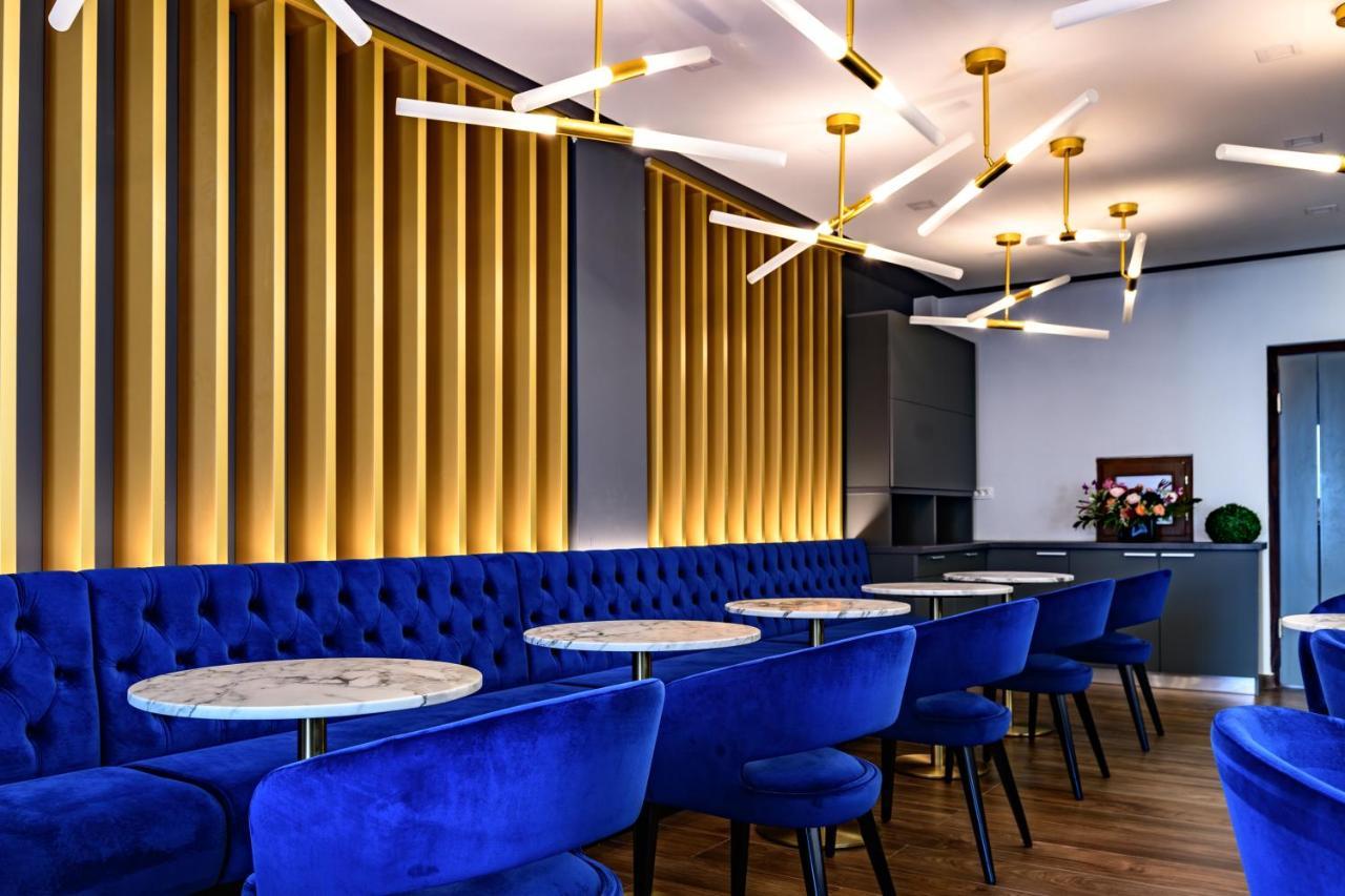 Hotel Silva Timisoara Bagian luar foto