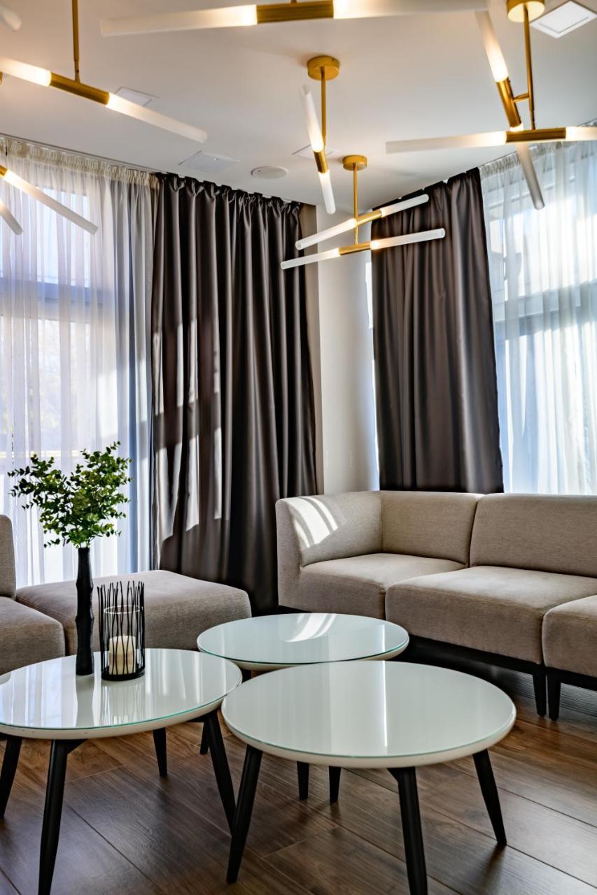 Hotel Silva Timisoara Bagian luar foto