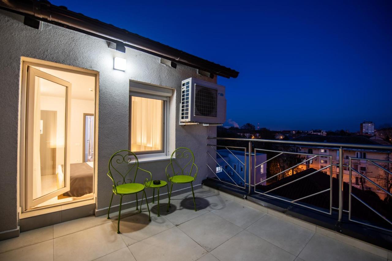 Hotel Silva Timisoara Bagian luar foto