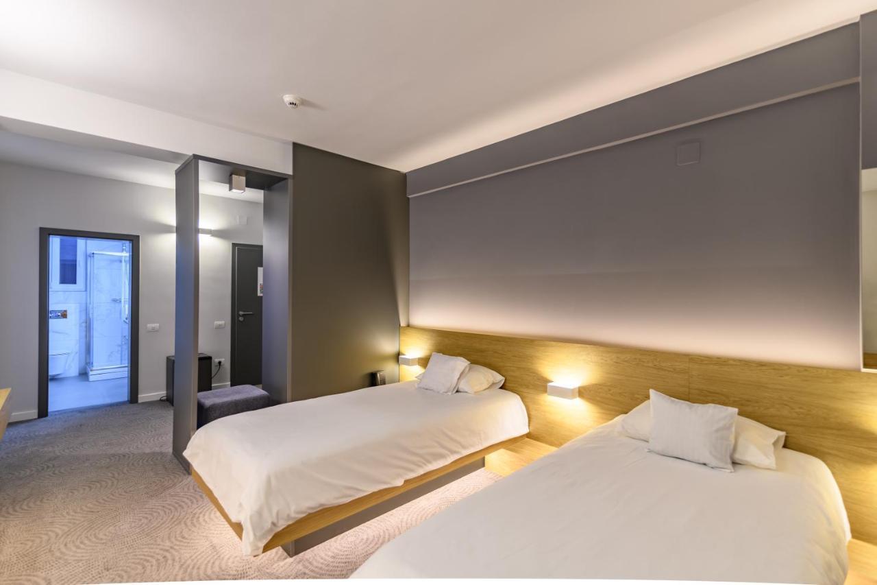 Hotel Silva Timisoara Bagian luar foto