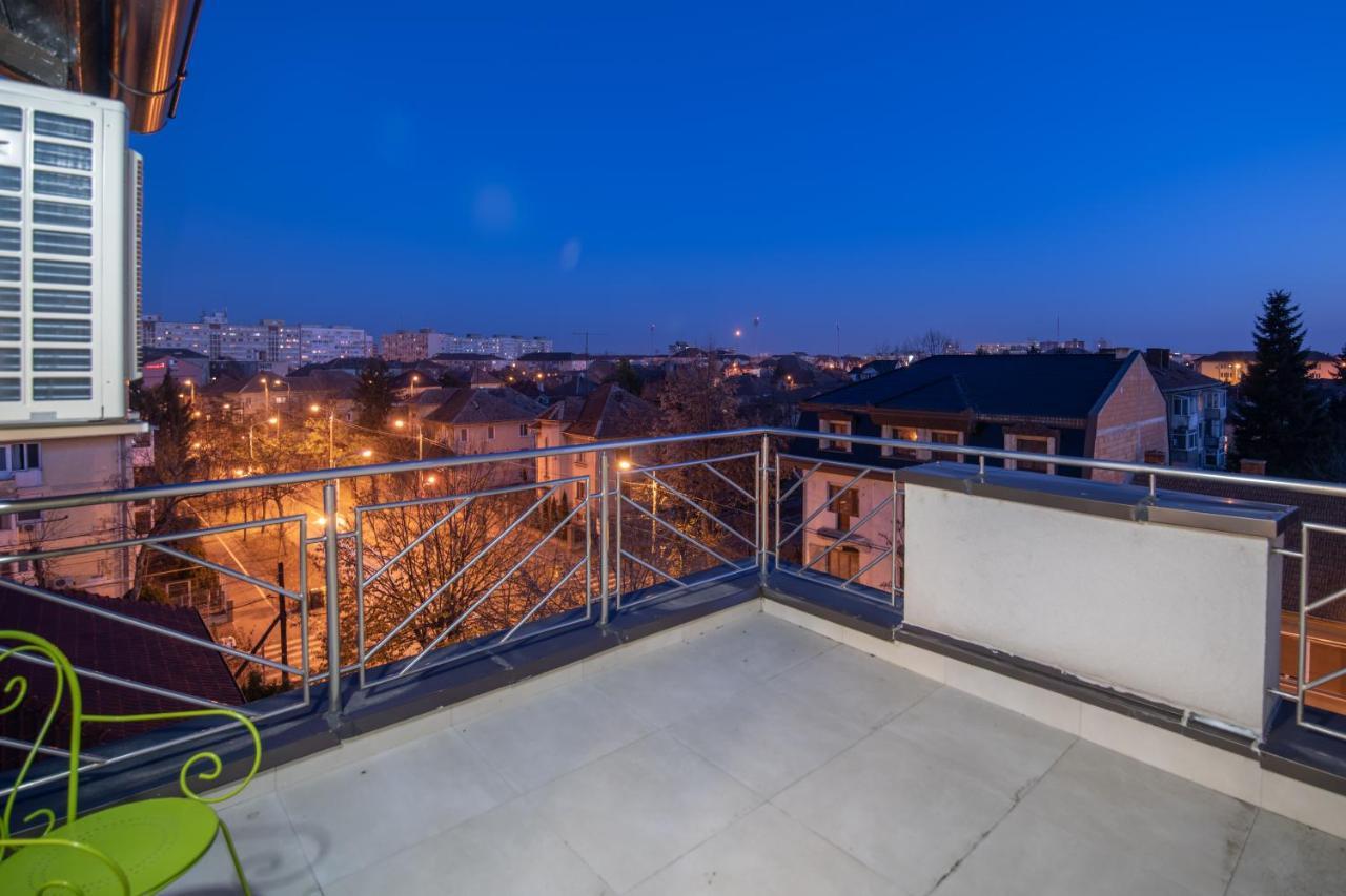 Hotel Silva Timisoara Bagian luar foto