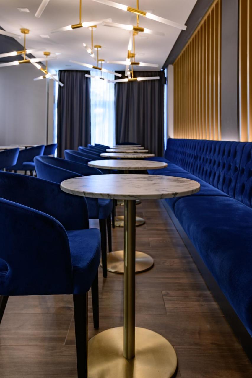 Hotel Silva Timisoara Bagian luar foto